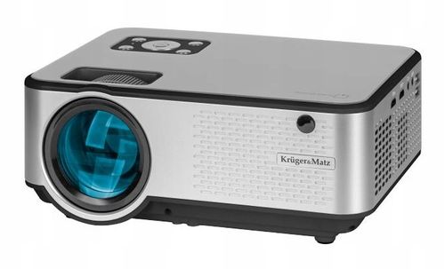 Projektor LED FHD 2800lm Wi-Fi USB HDMI VGA na Arena.pl