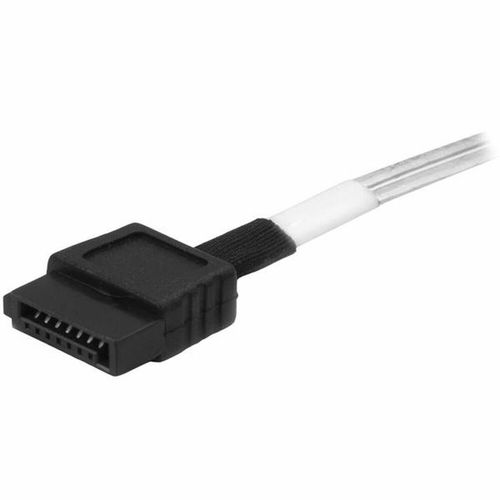 Kabel SATA Startech SAS43SAT1M 1 m na Arena.pl