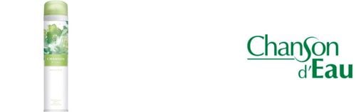 Chanson D'eau Original Woda Dezodorant Dla Kobiet 200ml na Arena.pl