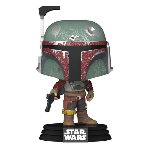 funko pop! star wars cobb vanth 484 na Arena.pl