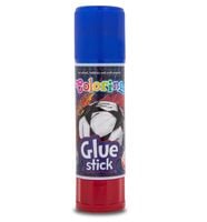 klej w sztyfcie 15g football colorino