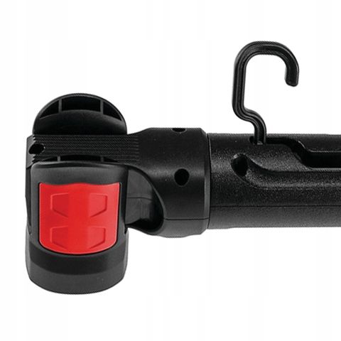 YATO LAMPA DO OŚWIETLANIA KOMORY SILNIKA 1000LM LATARKA YT-08534 na Arena.pl