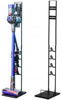 2 x Wieszak stojak uchwyt do odkurzacza Dyson DC V7 V8 V10 V11 V12 V15 stel
