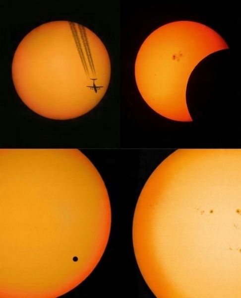 Folia słoneczna SOLARIX, Explore Scientific, A4 zdjęcie 3