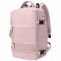 Plecak podróżny 40x25x20 wodoodporny USB BAGAŻ PODRĘCZNY RYANAIR WIZZAIR