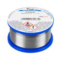 LUT0105-250 Cyna 0.70mm/250g Sn60Pb40 CYNEL