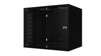 Lanview 19" 9U Rack Wall Mount 565 x
