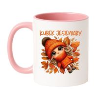 Klasyczny Biało-Różowy 330 ml