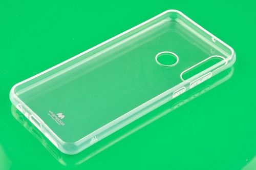Etui Mercury Goospery Jelly Case do Huawei Y6p przezroczysty na Arena.pl