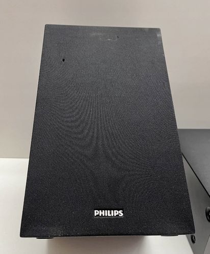 MIKROWIEŻA PHILIPS TAM4505 CD Bluetooth USB FM DAB+ TAM4505/12 60W na Arena.pl