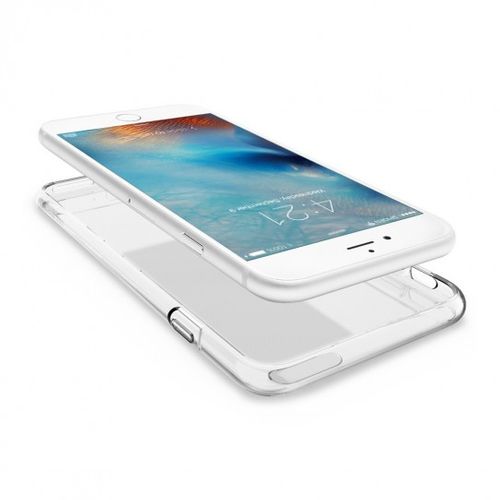 Spigen Liquid Crystal do iPhone 6/6s Plus (przeźroczysty) na Arena.pl