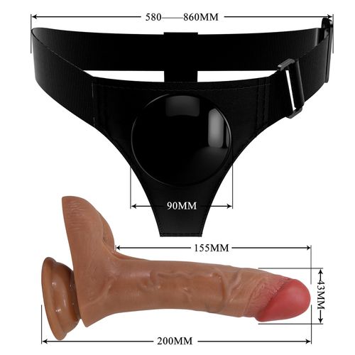 Pretty Love - Oher, Vibration Squirt, Tpr Abs Pu Nylon na Arena.pl