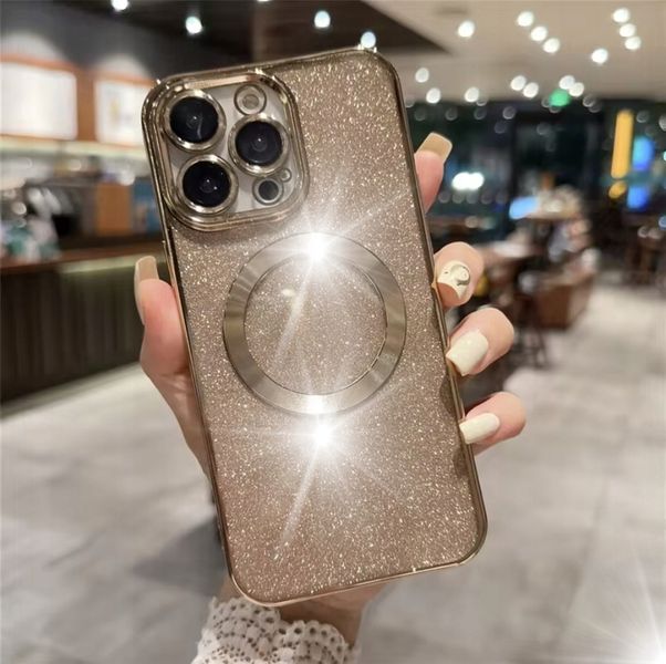 Plecki niktrade do Apple iPhone 13 Pro złoty zdjęcie 1