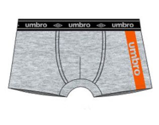Bokserki Umbro UIB 05131S Uomo Black M na Arena.pl