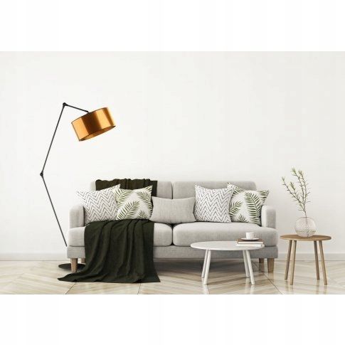 Lampa podłogowa BARI MIRROR na Arena.pl