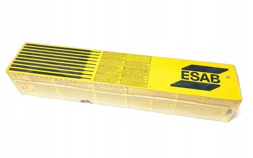 ESAB ELEKTRODA ER 146 3,2mm 6,5kg na Arena.pl
