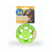 JW HOL-EE ROLLER S 9 cm Green