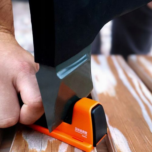 SIEKIERA rozłupująca do łupania do drewna ostrze XXL 97cm 2,65kg +OSTRZAŁKA na Arena.pl