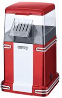 Urządzenie do popcornu Camry 4480 czerwony 1200 W