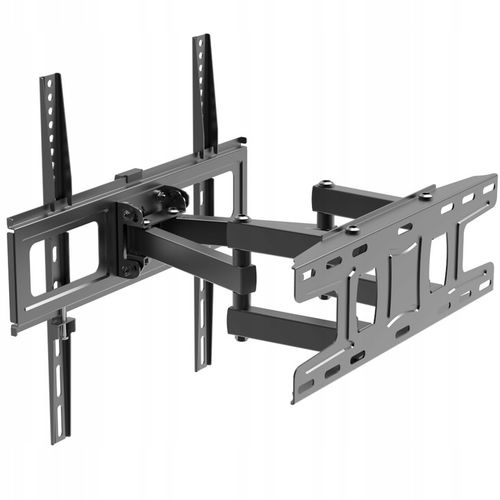 UCHWYT DO TELEWIZORA 26-65 CALI SOLIDNY OBROTOWY REGULOWANY EXTRA na Arena.pl