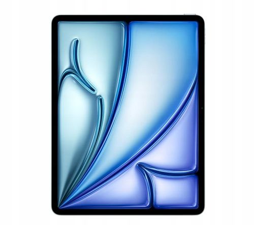 Tablet Apple iPad Air 13" M2 8 GB / 256 GB Niebieski na Arena.pl