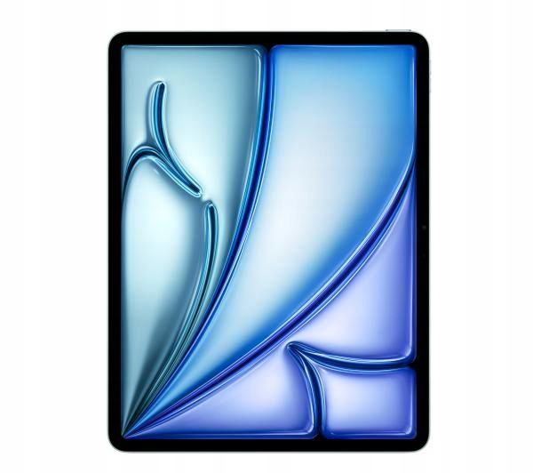Tablet Apple iPad Air 13" M2 8 GB / 256 GB Niebieski zdjęcie 4