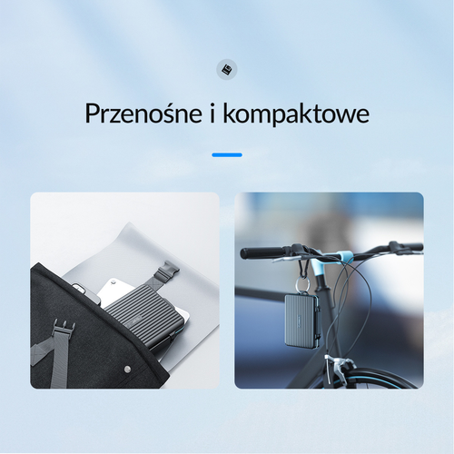 Orico Etui na karty pamięci: 6*SD, 18*microSD na Arena.pl