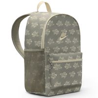 Plecak Nike Heritage 2.0 JDI II0576-320 zielony 20 L