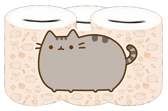 Skarbonka Pusheen zdjęcie 1