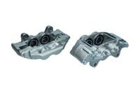 ZACISK HAMULCOWY PRZÓD LEWY TOYOTA HILUX VII 2009 2010 2011 2012 2013 2014