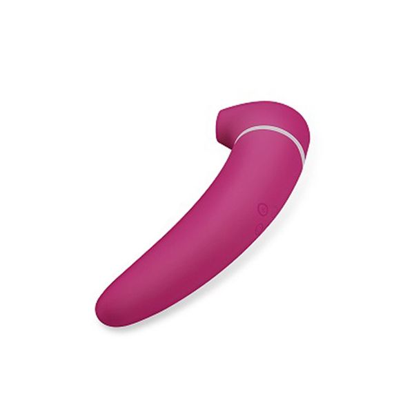 Toyz4Partner Premium Stimulator Pink (H) zdjęcie 7