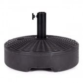 PODSTAWA PARASOLA MULTIGARDEN 22L HDPE Z REGULACJA 4 5 CM