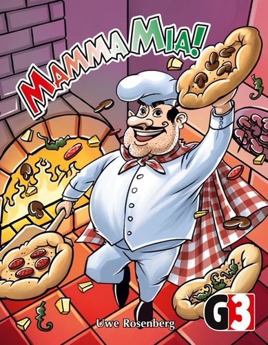 Gra Mamma Mia! na Arena.pl