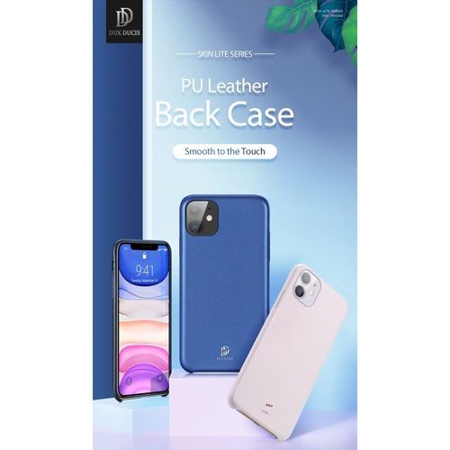 Etui Dux Ducis Skin Lite IPHONE 11 PRO MAX na Arena.pl