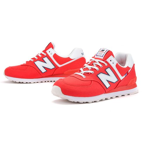 NEW BALANCE > ML574SOL - R. 40.5 na Arena.pl