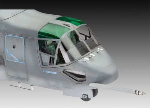 Model plastikowy Bell V-22 Osprey na Arena.pl