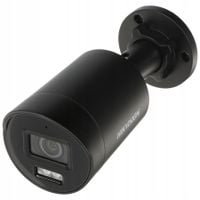 KAMERA IP DS-2CD2086G2H-IU(2.8MM)(EF) BLACK PL AcuSense 8.3 Mpx Hikvision