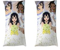 Dakimakura Tamako Market DO WYBORU 90x45