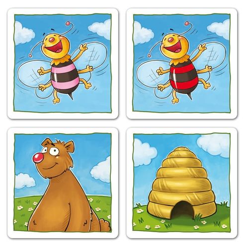 Gra Pszczółki na Arena.pl