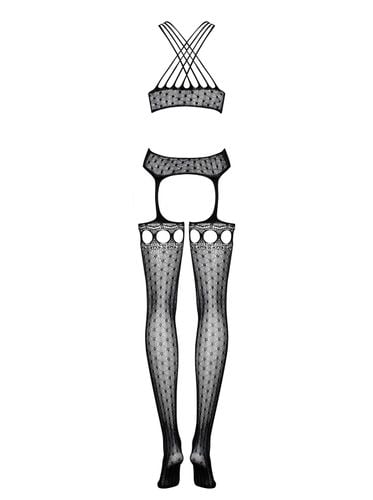 bielizna bodystocking g313 s/m/l na Arena.pl