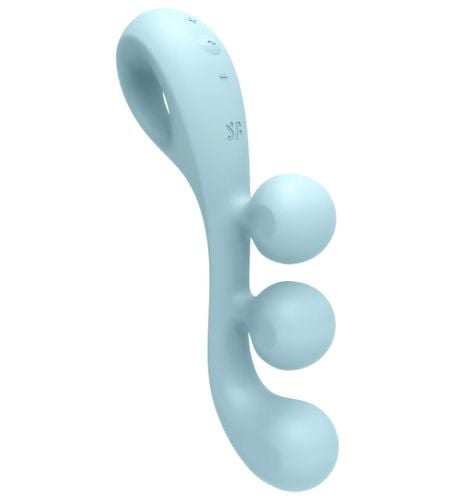 Wibrator wielofunkcyjny Satisfyer na Arena.pl