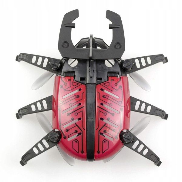 Silverlit Robot latający robak Beetlebot 88555 zdjęcie 4