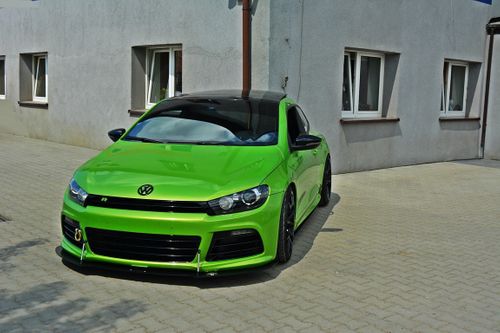 Splitter Przedni VW Scirocco 3 R Racing na Arena.pl