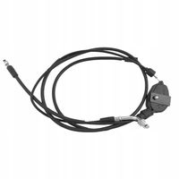 LINKA GAZU MOTO. QUANTUM (STARY TYP) KPL 3SZT.