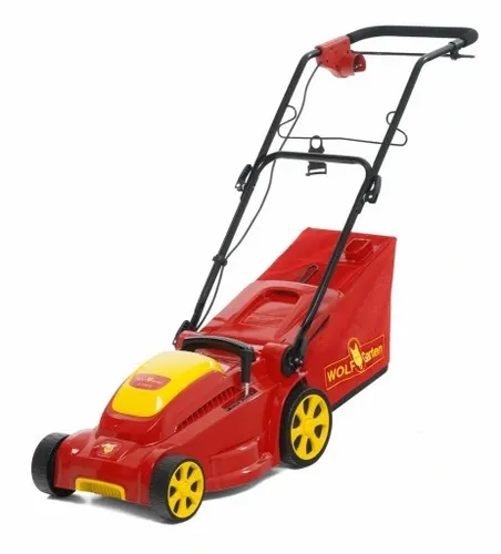 Kosiarka elektryczna Wolf Garten 1600 W 40 l na Arena.pl