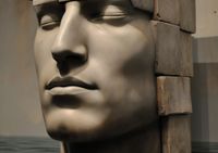 Plakat 84x59,5cm Budowanie Tożsamości