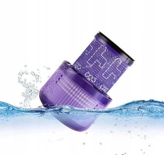 3x FILTR DO DYSON V11 V15 DETECT ABSOLUTE zdjęcie 5