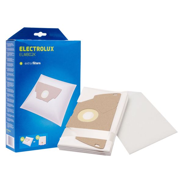 20 WORKÓW DO ELECTROLUX MONDO E44 ELMB02K zdjęcie 1