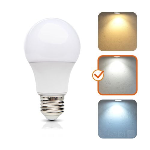 żarówka led gs 8,5w e27 4000k led2b na Arena.pl