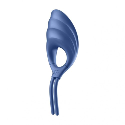 pierścień swordsman (blue) na Arena.pl